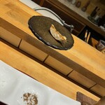 天ぷら もっこす - かぶ