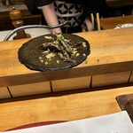 天ぷら もっこす - 