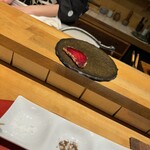 天ぷら もっこす - ビーツ