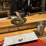 天ぷら もっこす - どじょう