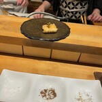 天ぷら もっこす - 穴子