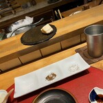 天ぷら もっこす - 蓮根