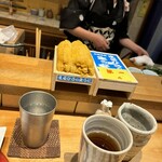 天ぷら もっこす - 