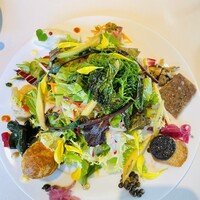 フランス料理 ル・クール - 