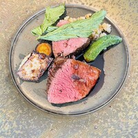 フランス料理 ル・クール - 