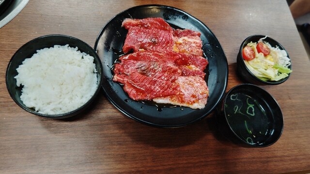 焼肉勝っちゃん サンシャインワーフ神戸店 - 青木/焼肉 | 食べログ
