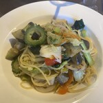 レストランITOSHIMA - 