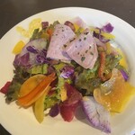 レストランITOSHIMA - 