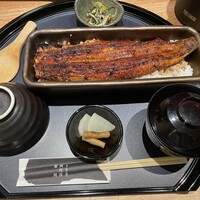 うなぎ四代目菊川 神戸三宮店 - 
