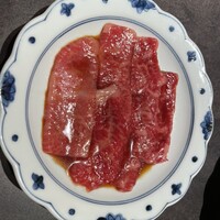 東京焼肉 平城苑 銀座5丁目店 - 
