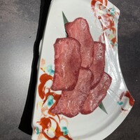 東京焼肉 平城苑 銀座5丁目店 - 