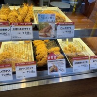 とんかつ まい泉 青山本店 - 