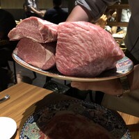 中目黒焼肉 登牛門 - 