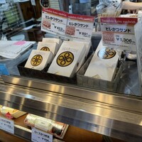 とんかつ まい泉 青山本店 - 