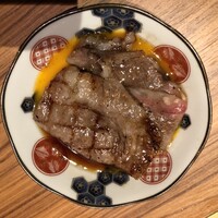 中目黒焼肉 登牛門 - 