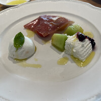 Cucina del NABUCCO - 