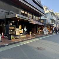 とんかつ まい泉 青山本店 - 