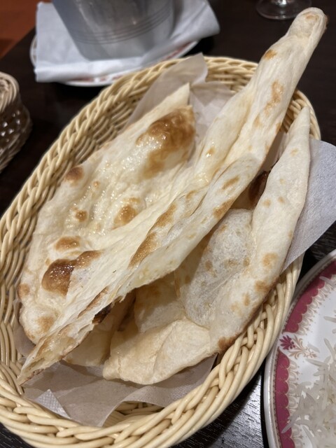 モティ 六本木店 - 六本木/インド料理 | 食べログ