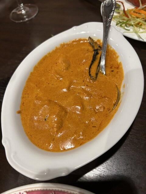 モティ 六本木店 - 六本木/インド料理 | 食べログ