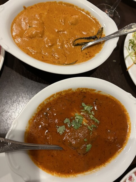 モティ 六本木店 - 六本木/インド料理 | 食べログ