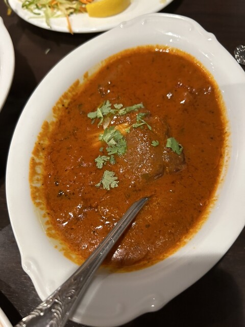 モティ 六本木店 - 六本木/インド料理 | 食べログ