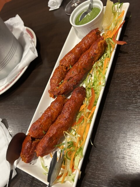 モティ 六本木店 - 六本木/インド料理 | 食べログ