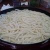 長田うどん
