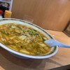天理スタミナラーメン 針テラス店