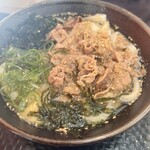 こがね製麺所 - 