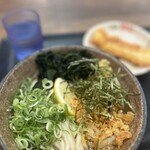 こがね製麺所 - 