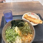 こがね製麺所 - 