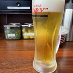 ラーメン魁力屋 - 