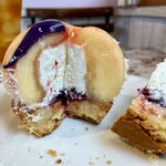 パティスリー ラ・グリシーヌ - 