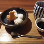 魚彩和みの宿三水 - 