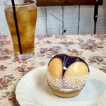 パティスリー ラ・グリシーヌ - 