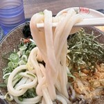 こがね製麺所 - 