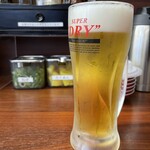 ラーメン魁力屋 - 