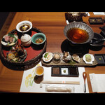 魚彩和みの宿三水 - 