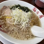 ラーメン魁力屋 - 