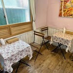 パティスリー ラ・グリシーヌ - 