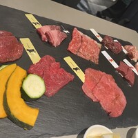 熟成和牛焼肉エイジング・ビーフ 横浜店 - 