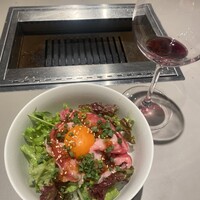 熟成和牛焼肉エイジング・ビーフ 横浜店 - 