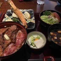 赤坂 津つ井 総本店 - 