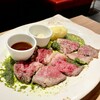 イタリア食堂 Ricco 21 - 料理写真: