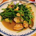 中華バール金柑 - 