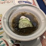 Tosa Sushi to Tempura Orankuya Oute Suji Ten