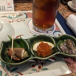 Tosa Sushi to Tempura Orankuya Oute Suji Ten