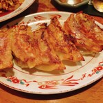 中華バール金柑 - 