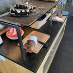 360°- Restaurant Piz Gloria - 