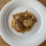 360°- Restaurant Piz Gloria - 